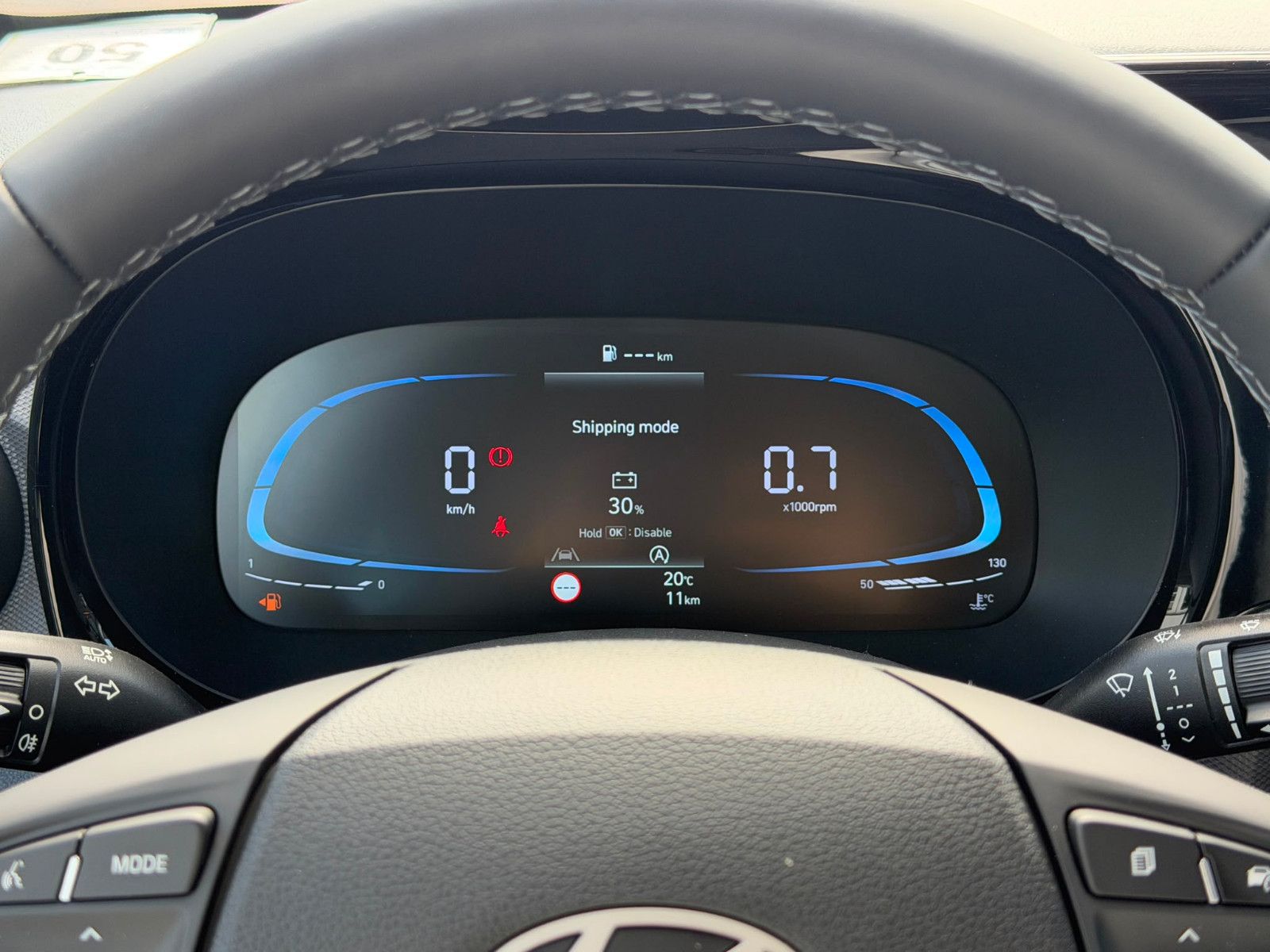 Fahrzeugabbildung Hyundai i10 1.0 Trend *Klima*Navi*CarPlay*PDC*RFKamera*