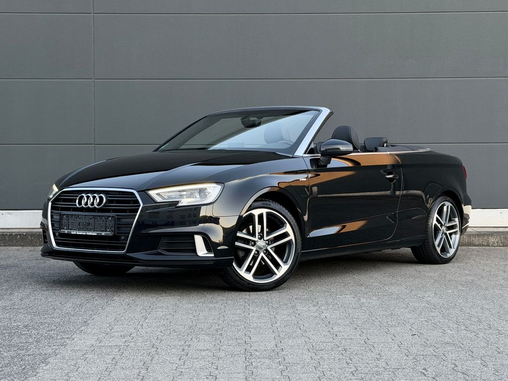Image of Audi A3