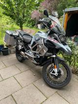 BMW R 1250 GSA - Motorräder in Bremen