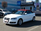 Audi A3-Cabriolet1,8/TFSI*Aut.S-line*Sport/plus*Voll - Audi A3 aus 2009