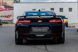 Chevrolet Camaro V8 6.2, Klappe, Android Auto - Chevrolet in Leipzig