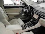 Skoda Superb Combi 2.0 L&K LEDER PANO AHK CAM LM18 NAV - Skoda Superb in Dortmund