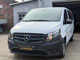 Mercedes-Benz Mercedes Benz Vito /114 CDI FWD extralang Euro6 - : Van, Mercedes