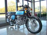 Honda CB750 K2 Four  - HONDA CB 750 F2