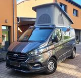 Ford Panama P12S (Campingbus auf Basis Tra... - : Campingbus