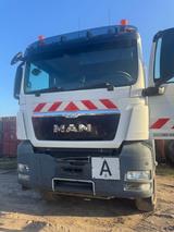 MAN TGS    26.480     /  JONSERED  J 1300 R  / Allra - Angebote