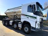 Volvo FH 500 8x4 MEILLER 3-WAY / 3 SEITEN KIPPER - *20 - Volvo Fh 500