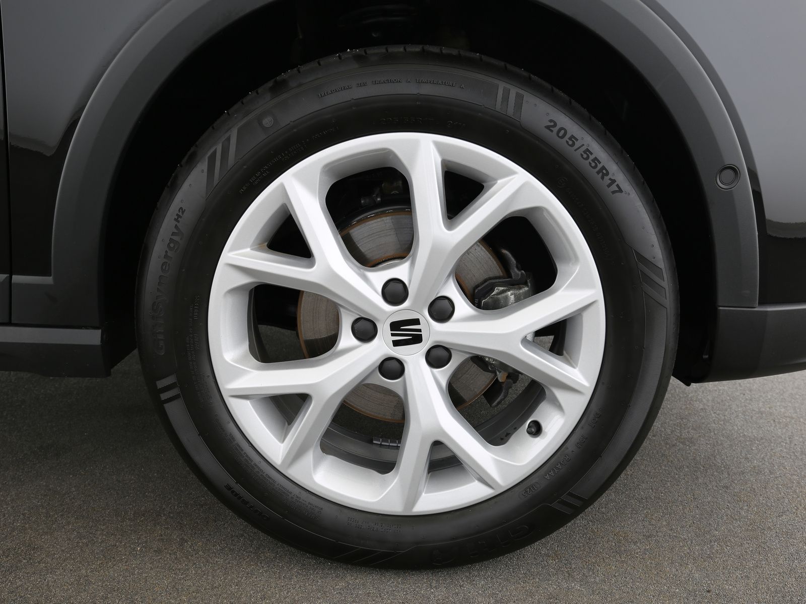 Seat Arona - Bild 22