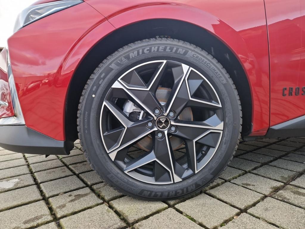 DS Automobiles DS4 Cross Rivoli 1.5 BlueHDi 130 FAP EU6d