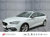 Seat Leon ST 2.0 TDI DSG FR-LINE LED+NAVI+DAB+2xPDC