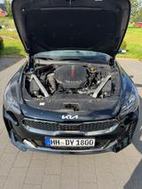 Kia Stinger 3.3 T-GDI AWD GT GT - gebrauchte Kia Stinger aus dem Jahr 2023