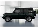 Mercedes-Benz G 450 d AMG-Sport+AHK+Stdhz+360+Cam+Leder+PTS - Mercedes-Benz G 450 Jahreswagen