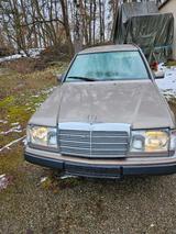 Mercedes-Benz 220 W124 TE Top Zustand Sammler - Mercedes-Benz 220 aus 1993