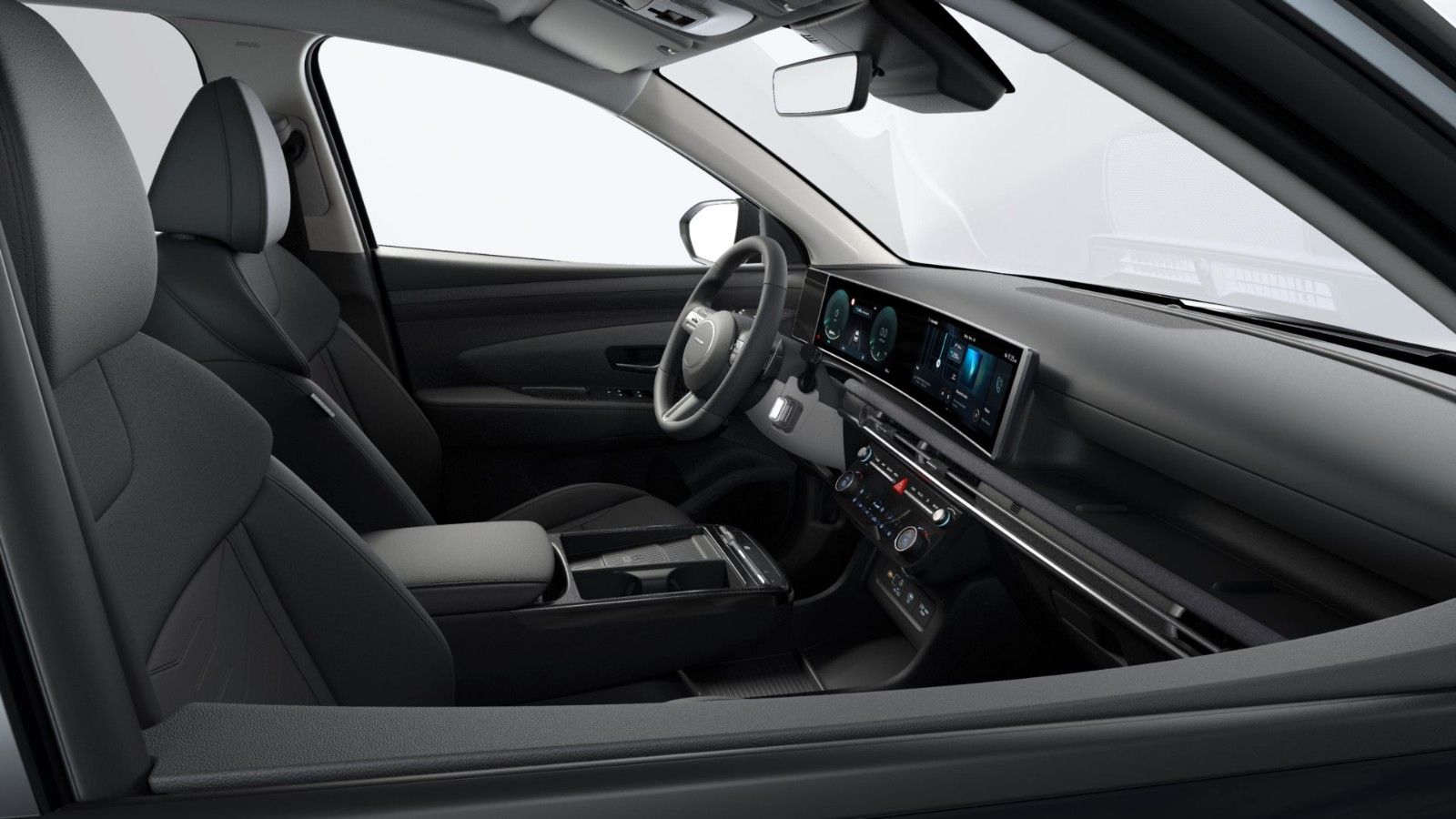 Hyundai TUCSON - Bild 10