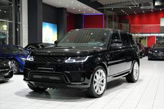 Land Rover Range Rover Sport HSE Dyn.*PANO*HUD*MATRIX*22"LM