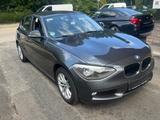 BMW 118i Lim. 5-trg. |NAVI|KLIMAAUT|2.HAND| - gebrauchte BMW 1er Reihe aus dem Jahr 2014