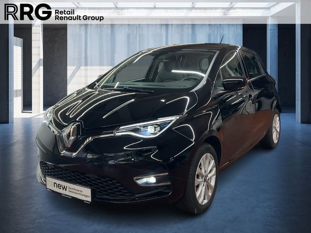 Renault ZOE EXPERIENCE R110 50kWh BATTERIEMIETE