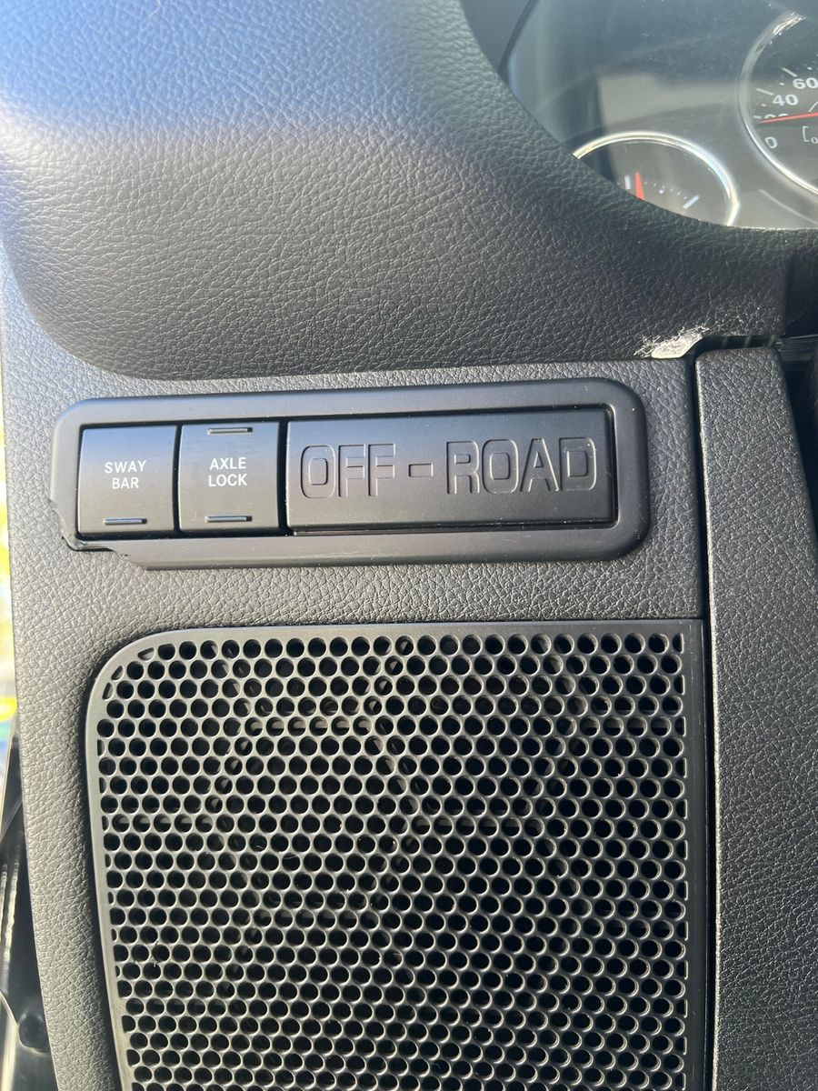 Fahrzeugabbildung Jeep Wrangler  Unlimited Rubicon *HÖHER/BREITER*