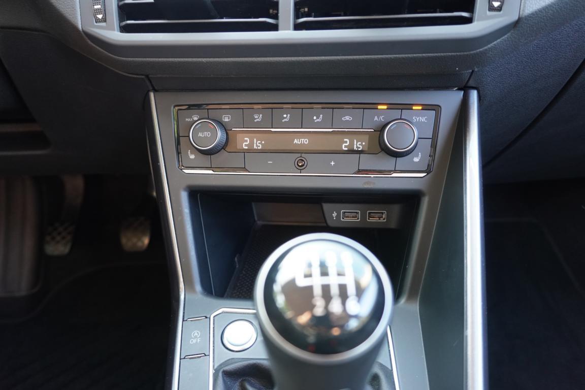 Volkswagen Polo VI Highline Service Neu HU Neu Finanzierung, миниатюра 21