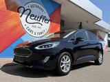 Ford Fiesta Titanium X/LED/ACC/Key-Free/Rfkamera - Ford Fiesta: Titanium X
