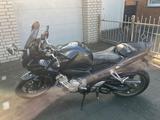 Yamaha FZ1 - YAMAHA 2008 FZ1