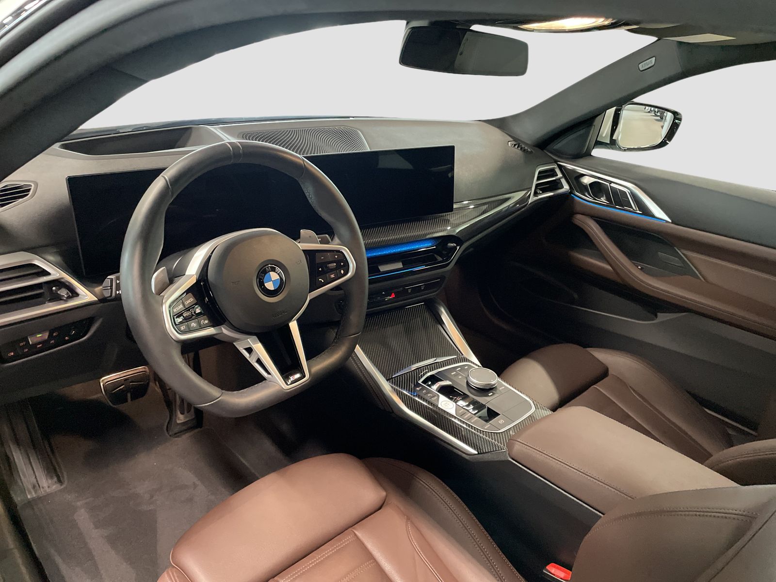 BMW 420 - Bild 10