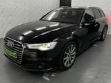 Audi A6 3.0 TDI quattro+ACC+Xenon+Leder+Pano+Kam+Navi - Audi A6 mit Diesel-Antrieb: Leder, mit Navigationssystem, Kombi, 3.0