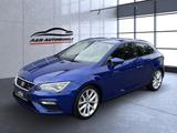 Seat Leon SC FR+LED+NAVI+LEDER+KAMERA+SEAT-SOUND+DAB - Seat Leon: Sc