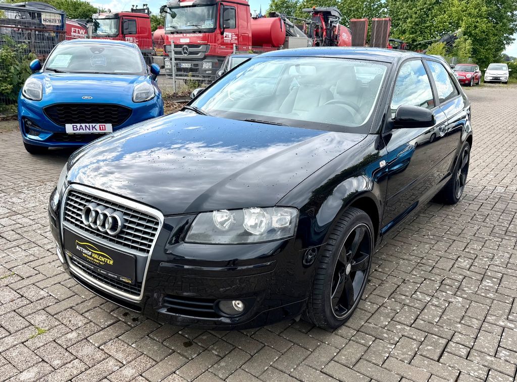 Angebot ansehen Audi A3