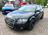 Audi A3 1.6 Attraction KLIM SOM + WINT HU bis 07-2027 - Audi A3 aus 2008: 2.0