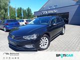 Volkswagen Passat Variant Business 1.5 TSI AHK*NAVI*LED - Volkswagen Passat Variant aus 2020