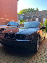 BMW 316ti compact - M-Paket HU neu 8 fach bereift - BMW 316 in Essen