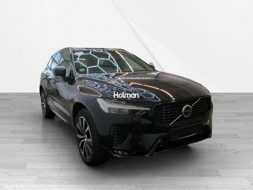Image of Volvo XC60