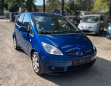 Mitsubishi Colt Lim. 5-trg. 1.3 Motion/Allwetter/TÜV neu - blaue Mitsubishi Colt