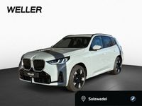 BMW X3 - Vorschau Bild 1