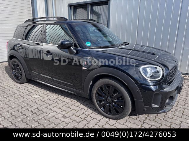 MINI COOPER SD Countryman Cooper SD Classic Trim All