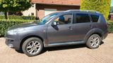 Citroën C Crosser Exklusive AHK - Citroën C-Crosser aus 2008