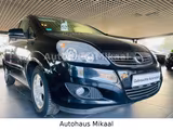 Opel Zafira B Family - Opel 7-Sitzer