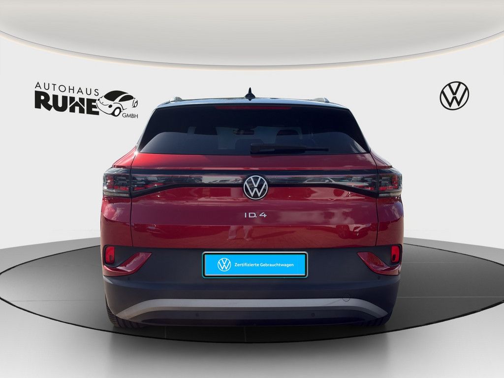 Volkswagen ID.4 Pro Performance 150 kW 77 kWh foto 4