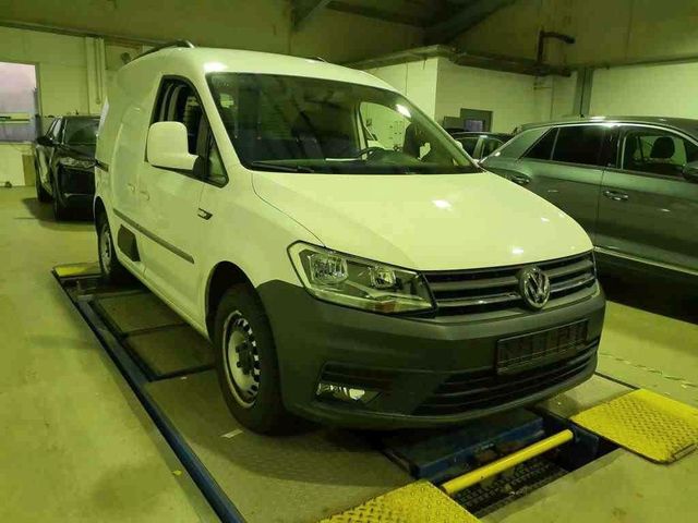 Volkswagen Caddy Nfz Kasten Trendline BMT SHZ/AHK