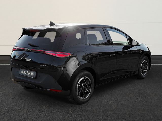 BYD Dolphin G DM-i Boost