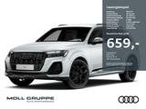 Audi Q7 SUV TDI quattro 210 kW tiptronic 2xKLIMA ACC - Audi Q7 Neuwagen
