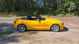 BMW Z4 sDrive35is - - Firmenfahrzeug gebraucht