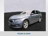Skoda Octavia Combi Style 2.0 TDI DSG Navi AHK LED SiH - Skoda Octavia Kombi mit Anhängerkupplung