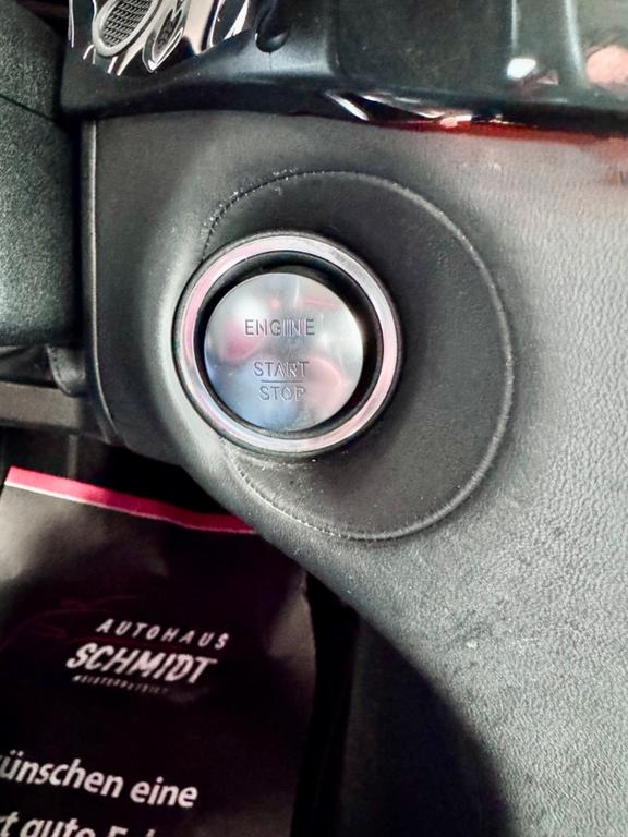 Mercedes-Benz CLS 500