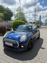 MINI COOPER D Navi Tempo SHZ Ambiente Multi - MINI MINI aus 2014