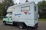 Tischer Trail 320 S - Tischer Wohnwagen & Wohnmobile