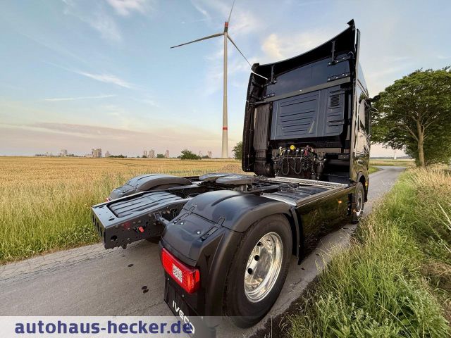 Iveco S-Way AS440S50T/FP - VFW