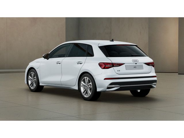 Audi A3 - Bild 4