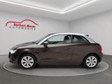 Audi A1 2.0 TDI Ambition *Xenon*Navi*Leder*PDC* - Audi A1: Braun